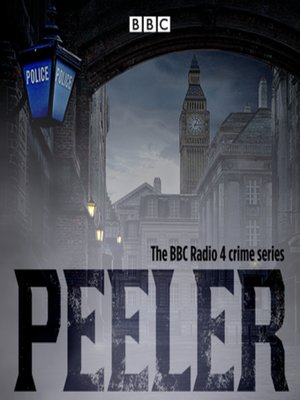 cover image of Peeler